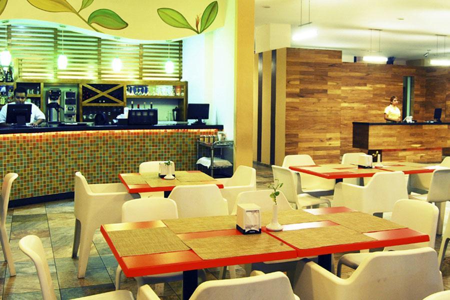 Hotel Andiroba Palace Tuxtla Gutiérrez Zewnętrze zdjęcie
