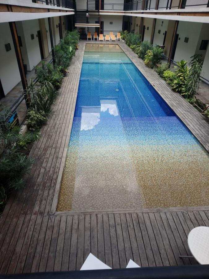 Hotel Andiroba Palace Tuxtla Gutiérrez Zewnętrze zdjęcie