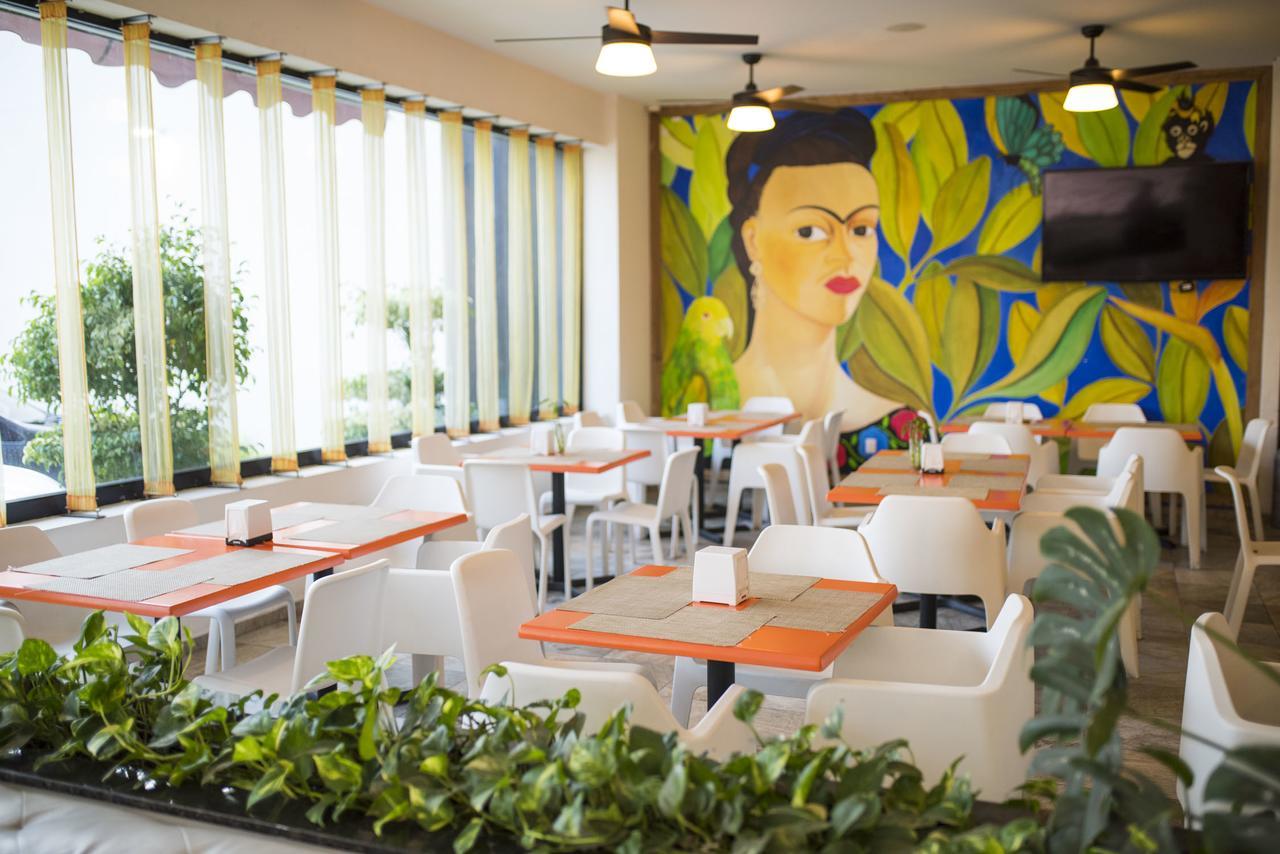 Hotel Andiroba Palace Tuxtla Gutiérrez Zewnętrze zdjęcie