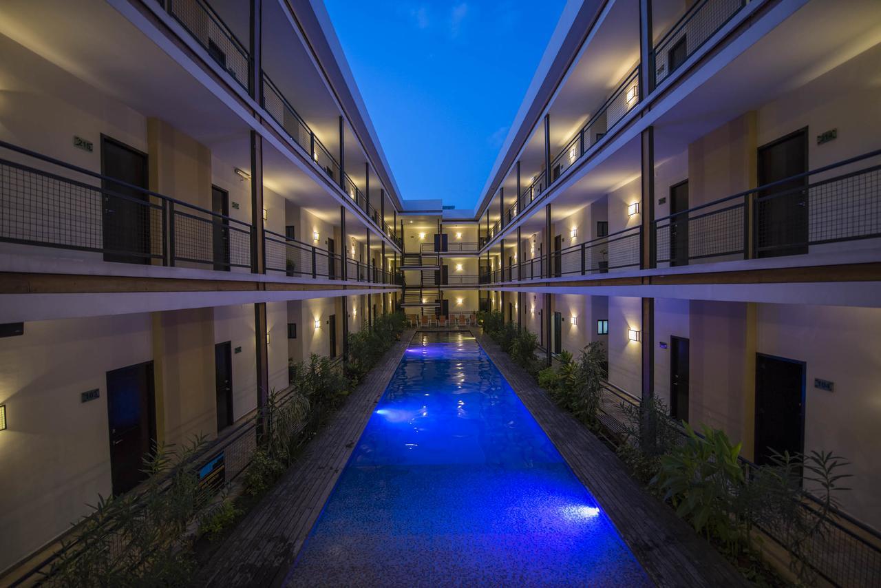 Hotel Andiroba Palace Tuxtla Gutiérrez Zewnętrze zdjęcie