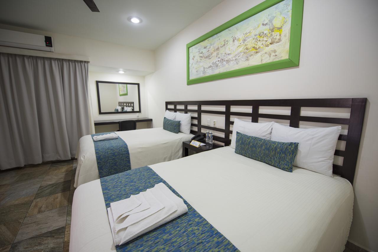 Hotel Andiroba Palace Tuxtla Gutiérrez Zewnętrze zdjęcie