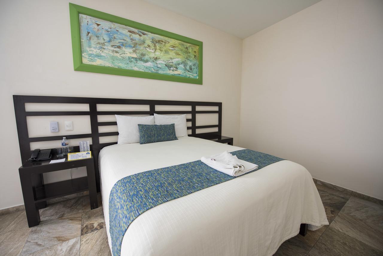 Hotel Andiroba Palace Tuxtla Gutiérrez Zewnętrze zdjęcie