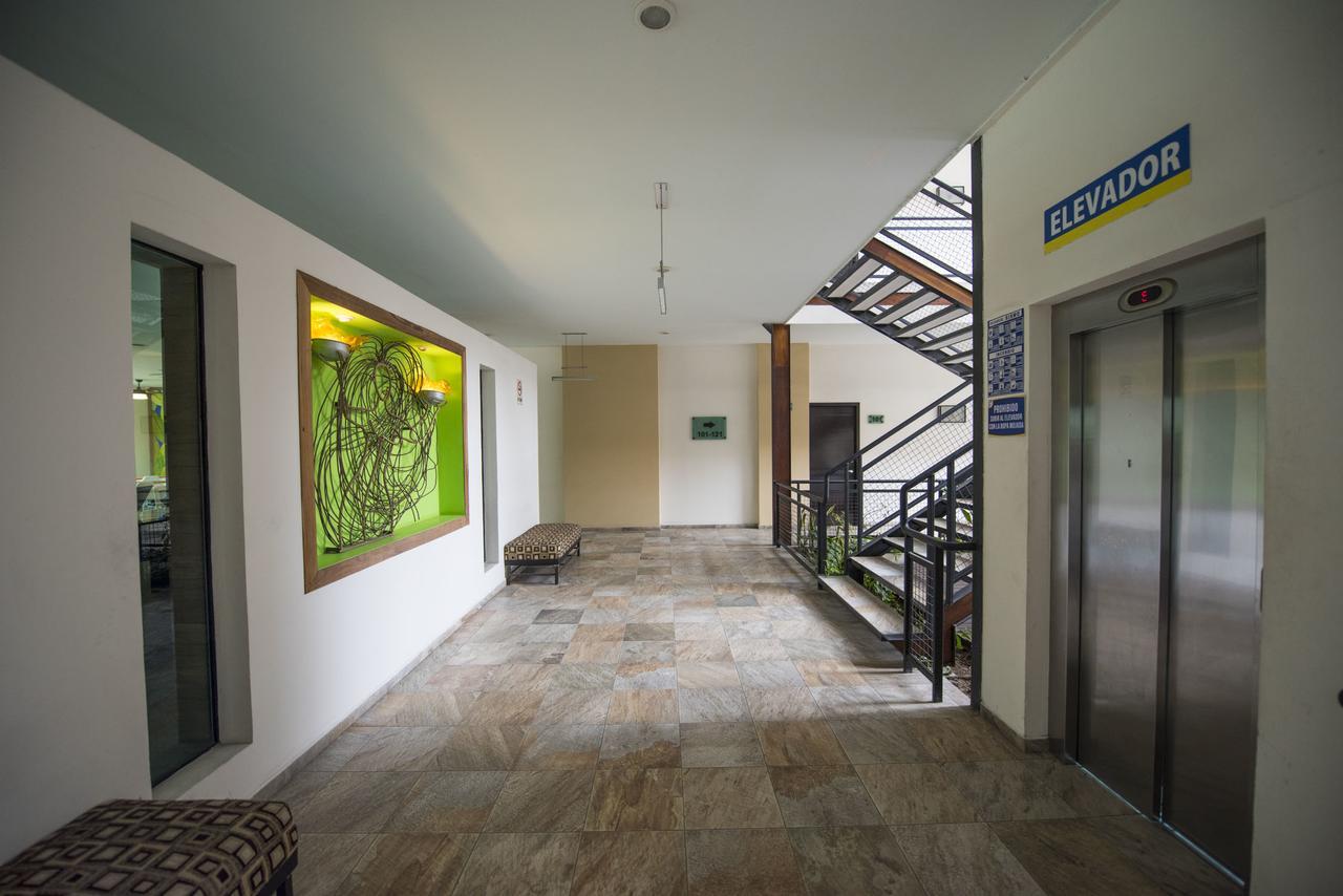 Hotel Andiroba Palace Tuxtla Gutiérrez Zewnętrze zdjęcie
